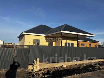 Часть дома · 3 комнаты · 100 м² · 8 сот., мкр Байтак-3, Проезд 2 2 — Жулдыз ресторанынын арты за 19.5 млн 〒 в Атырау, мкр	Байтак-3