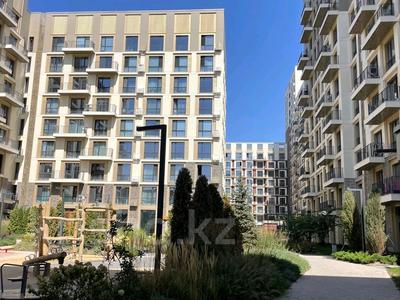2-комнатная квартира · 47.7 м² · 3/15 этаж, мкр Тараз, Рыскулова 33/2 за 33 млн ₸ в Шымкенте, Аль-Фарабийский р-н