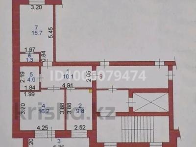 2-комнатная квартира · 60 м² · 3/9 этаж, Қарағайлы 14 за 25 млн ₸ в Семее