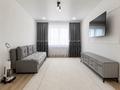 2-бөлмелі пәтер · 55.2 м² · 7/7 қабат, Маметова 8, бағасы: 30 млн ₸ в Астане, Нура р-н