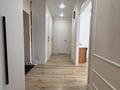 2-бөлмелі пәтер · 55.2 м² · 7/7 қабат, Маметова 8, бағасы: 30 млн ₸ в Астане, Нура р-н — фото 5