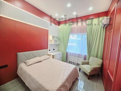 1-бөлмелі пәтер · 80 м² · 1/14 қабат, Гагарина 277/7, бағасы: 79 млн ₸ в Алматы, Бостандыкский р-н