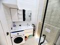 1-бөлмелі пәтер · 80 м² · 1/14 қабат, Гагарина 277/7, бағасы: 79 млн ₸ в Алматы, Бостандыкский р-н — фото 7