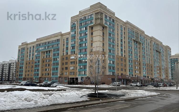 2-комнатная квартира · 58.2 м² · 4/12 этаж, Сыганак 4 за 33 млн ₸ в Астане, Нура р-н — фото 2