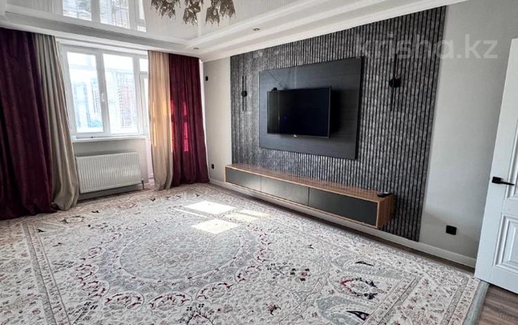 2-комнатная квартира · 65 м² · 3/5 этаж, 17-й мкр 70 за 24.5 млн ₸ в Актау — фото 2