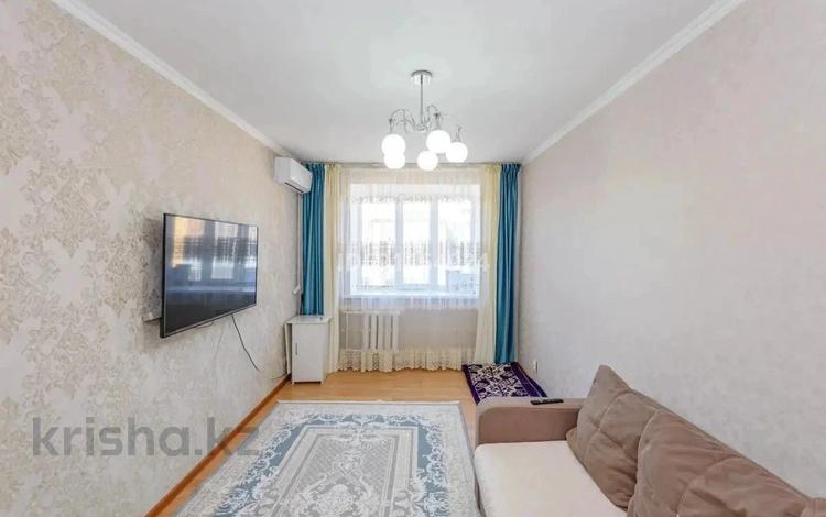 2-комнатная квартира, 55 м², 9/10 этаж помесячно, Куши Дина 28/1