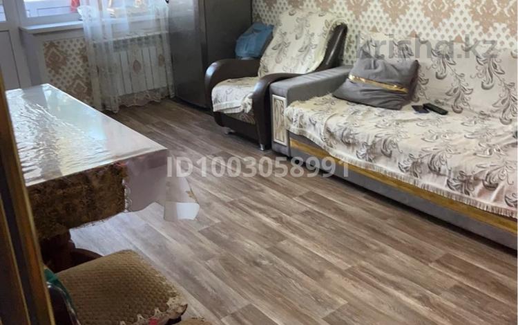 2-комнатная квартира · 48 м² · 2/3 этаж, Российская 18 — Российская-Димитрова за 125 млн 〒 в Павлодаре — фото 2