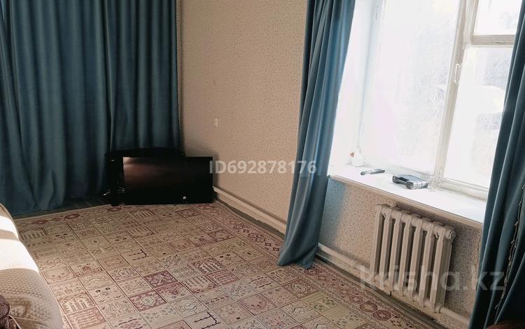 2-комнатная квартира, 47.7 м², 2/2 этаж, Балдыргана 31 за 7.5 млн 〒 в Дарьинске — фото 2