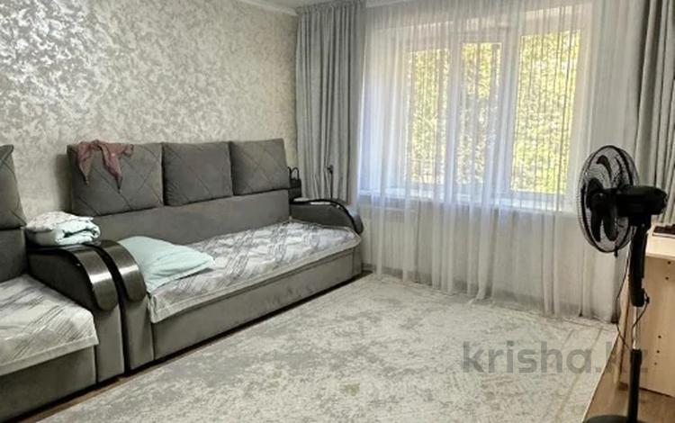 1-комнатная квартира · 34.3 м² · 2/9 этаж, Катаева 12 за 17.6 млн ₸ в Павлодаре — фото 2