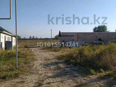 Участок · 4.5 соток, Туймебая — Ориентировочно зейтун магазин!на право,далее прямо, возле школы√3 за 7 млн ₸ в 