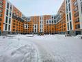 3-бөлмелі пәтер · 92 м² · 4/9 қабат, Байтұрсынова 4/1, бағасы: 51 млн ₸ в Астане, Сарайшык р-н