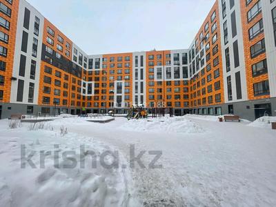 3-комнатная квартира · 92 м² · 4/9 этаж, Байтұрсынова 4/1 за 51 млн ₸ в Астане, Сарайшык р-н