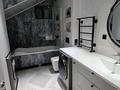 Отдельный дом · 4 комнаты · 250 м² · 5.5 сот., мкр Таусамалы, Территория ПКСТ Мамыр-кар, 3 3 — Джандосова яссаю за 350 млн ₸ в Алматы, Наурызбайский р-н — фото 9