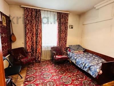 Часть дома · 4 комнаты · 51.6 м² · 7 сот., Пост а 23 за 12 млн ₸ в Семее