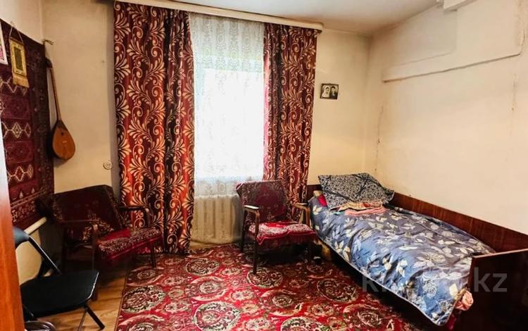 Часть дома · 4 комнаты · 51.6 м² · 7 сот., Пост а 23 за 12 млн ₸ в Семее — фото 2