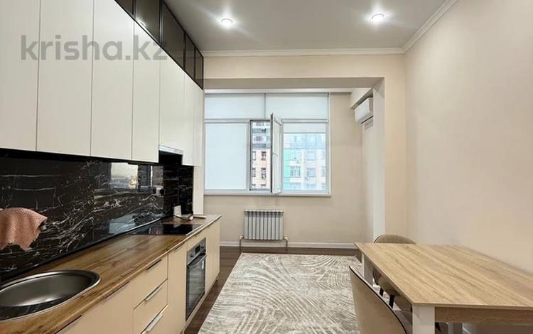 1-бөлмелі пәтер · 47 м² · 7/10 қабат, 31Б ш/а. 8, бағасы: 15.5 млн ₸ в Актау, 31Б мкр — фото 2