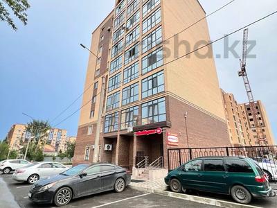 3-комнатная квартира · 95.2 м² · 2/9 этаж, кенесары 64 за 45.8 млн ₸ в Кокшетау