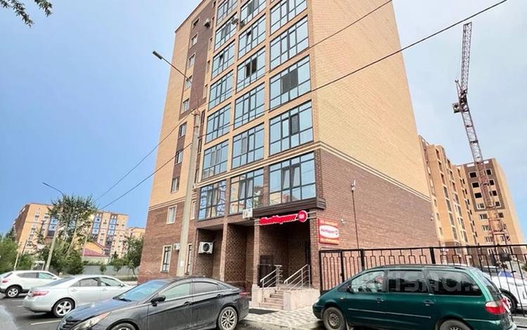 3-комнатная квартира · 95.2 м² · 2/9 этаж, кенесары 64 за 45.8 млн ₸ в Кокшетау — фото 2