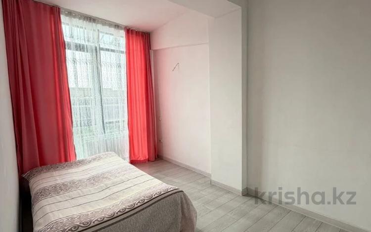 2-комнатная квартира · 43 м² · 4/13 этаж, Толе би за 38 млн ₸ в Алматы, Алмалинский р-н — фото 4
