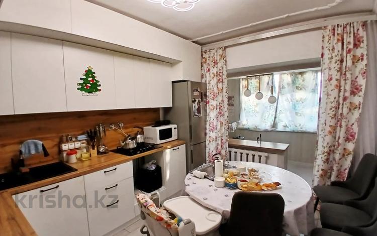 4-комнатная квартира · 99 м² · 5/5 этаж, КИСЛОВОДСКАЯ 42 за ~ 46 млн ₸ в Алматы, Алатауский р-н — фото 24