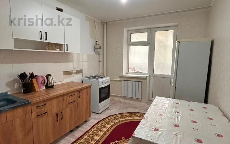 1-комнатная квартира · 43.7 м² · 1/9 этаж, мкр Болашак, Бокенбай батыра 129/2 за 12.5 млн ₸ в Актобе — фото 2