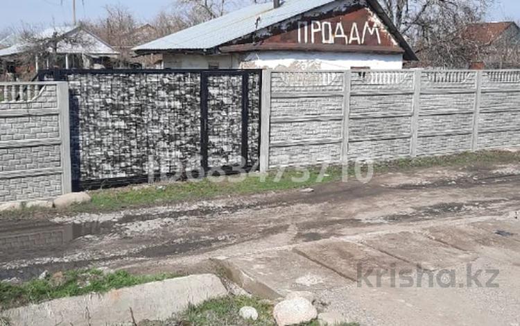 Дача · 3 комнаты · 40 м² · 7 сот., Первая улица 32 за 10.5 млн 〒 в Талгаре — фото 15