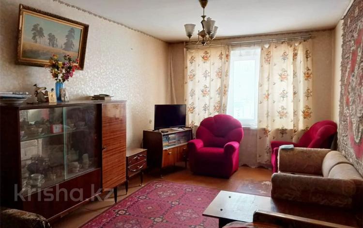 3-комнатная квартира · 67.1 м² · 1/9 этаж, 8-й мкр. за 15.5 млн ₸ в Темиртау — фото 2