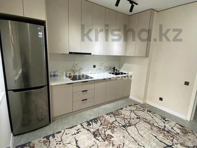 1-комнатная квартира · 37 м² · 3/16 этаж, мкр Шымсити, ​Туркия за 160 000 ₸ в Шымкенте, Абайский р-н