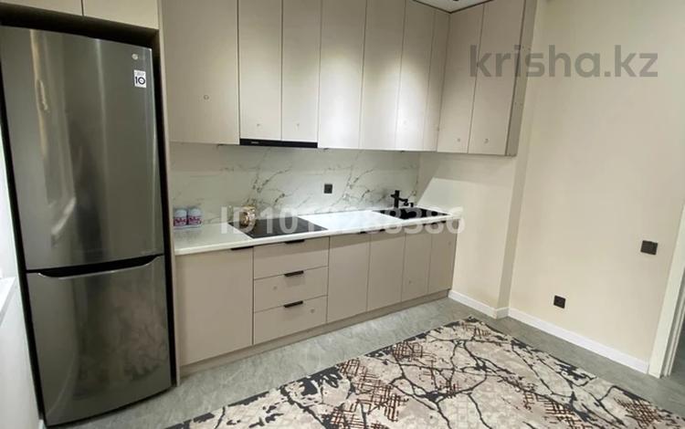1-комнатная квартира · 37 м² · 3/16 этаж, мкр Шымсити, ​Туркия за 160 000 ₸ в Шымкенте, Абайский р-н — фото 6