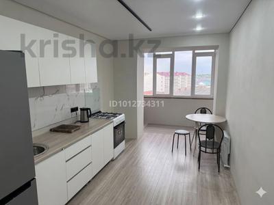 2-бөлмелі пәтер · 48 м² · 6/10 қабат, Самал 86, бағасы: 150 000 ₸ в Уральске