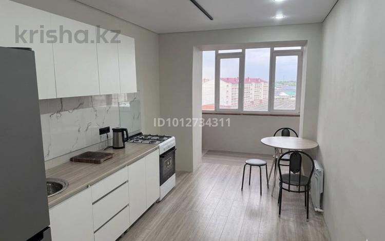 2-бөлмелі пәтер · 48 м² · 6/10 қабат, Самал 86, бағасы: 150 000 ₸ в Уральске — фото 2