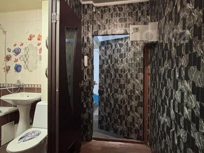 2-комнатная квартира · 45 м² · 1/4 этаж, Пушкина за 14.9 млн ₸ в Костанае