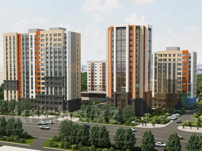 1-комнатная квартира, 35.4 м², Н. Тлендиева 52 за ~ 9.2 млн 〒 в Астане, Сарыарка р-н