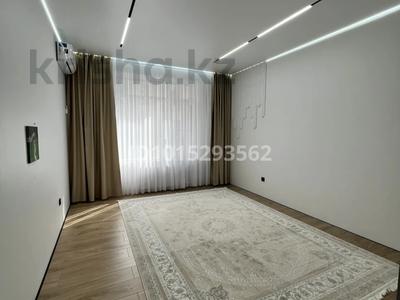 1-бөлмелі пәтер · 45.81 м² · 3/9 қабат, Нұрсая ш/а., Абулхайр-хана 65 — Hyunday Center, бағасы: 38.5 млн ₸ в Атырау, мкр Нурсая