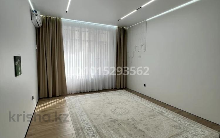 1-бөлмелі пәтер · 45.81 м² · 3/9 қабат, Нұрсая ш/а., Абулхайр-хана 65 — Hyunday Center, бағасы: 38.5 млн ₸ в Атырау, мкр Нурсая — фото 2