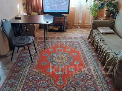 3-бөлмелі пәтер · 57.1 м² · 5/5 қабат, 1 мкр, бағасы: 15.9 млн ₸ в Семее