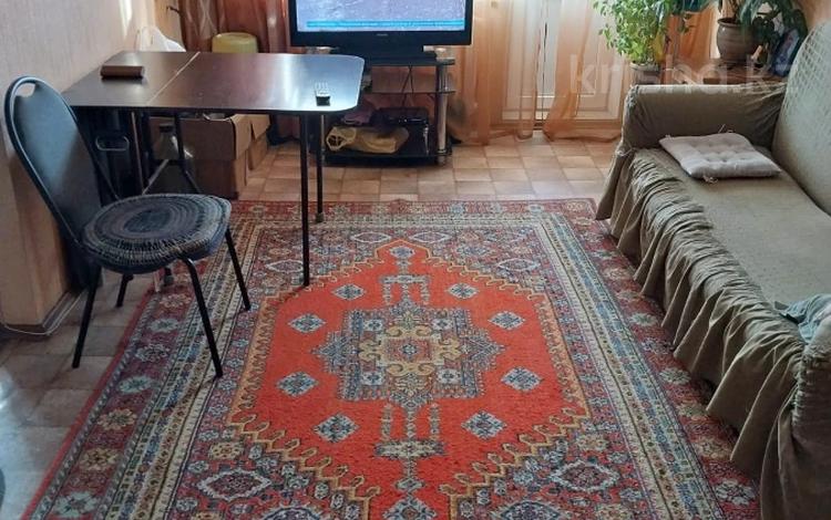 3-бөлмелі пәтер · 57.1 м² · 5/5 қабат, 1 мкр, бағасы: 15.9 млн ₸ в Семее — фото 16
