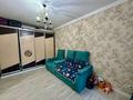 2-комнатная квартира · 61.8 м² · 3/9 этаж, Кумисбекова 9/1 за 30.5 млн ₸ в Астане, Сарыарка р-н