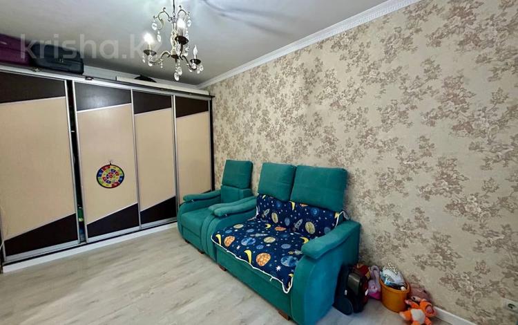 2-комнатная квартира · 61.8 м² · 3/9 этаж, Кумисбекова 9/1 за 30.5 млн ₸ в Астане, Сарыарка р-н — фото 4
