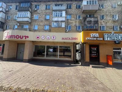 Еркін, дүкендер мен бутиктер · 150 м², бағасы: 1.3 млн ₸ в Караганде, Казыбек би р-н