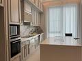 4-бөлмелі пәтер · 230 м² · 3/3 қабат, Кербулакская 8/1 к1, бағасы: 274 млн ₸ в Алматы, Медеуский р-н — фото 2