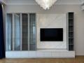 4-бөлмелі пәтер · 230 м² · 3/3 қабат, Кербулакская 8/1 к1, бағасы: 274 млн ₸ в Алматы, Медеуский р-н — фото 4