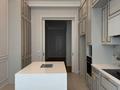 4-бөлмелі пәтер · 230 м² · 3/3 қабат, Кербулакская 8/1 к1, бағасы: 274 млн ₸ в Алматы, Медеуский р-н — фото 5