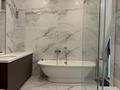 4-бөлмелі пәтер · 230 м² · 3/3 қабат, Кербулакская 8/1 к1, бағасы: 274 млн ₸ в Алматы, Медеуский р-н — фото 20