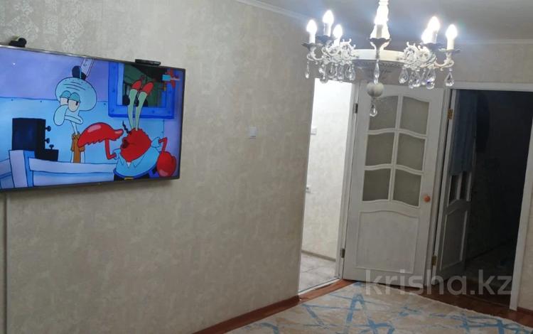 3-комнатная квартира · 61 м² · 1/5 этаж, Авангард мкр.4 4 за 17.5 млн ₸ в Атырау — фото 2