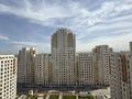 4-бөлмелі пәтер · 80 м² · 14/16 қабат, Байдибек би стр. 127/7, бағасы: 52 млн ₸ в Шымкенте, Абайский р-н