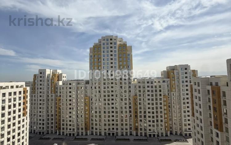 4-бөлмелі пәтер · 80 м² · 14/16 қабат, Байдибек би стр. 127/7, бағасы: 52 млн ₸ в Шымкенте, Абайский р-н — фото 2