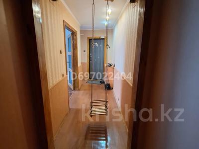 2-бөлмелі пәтер, 55.8 м², 8/9 қабат, Металлургов — Рядом Алем, бағасы: 15.5 млн 〒 в Темиртау