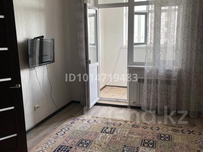 1-комнатная квартира · 40 м² · 3/9 этаж, Мәңгілік Ел 51 — Улы Дала за 27.5 млн ₸ в Астане, Есильский р-н