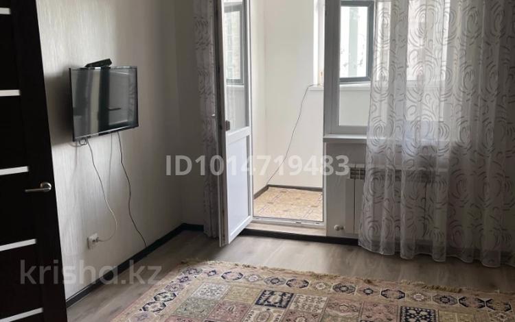 1-комнатная квартира · 40 м² · 3/9 этаж, Мәңгілік Ел 51 — Улы Дала за 27.5 млн ₸ в Астане, Есильский р-н — фото 2